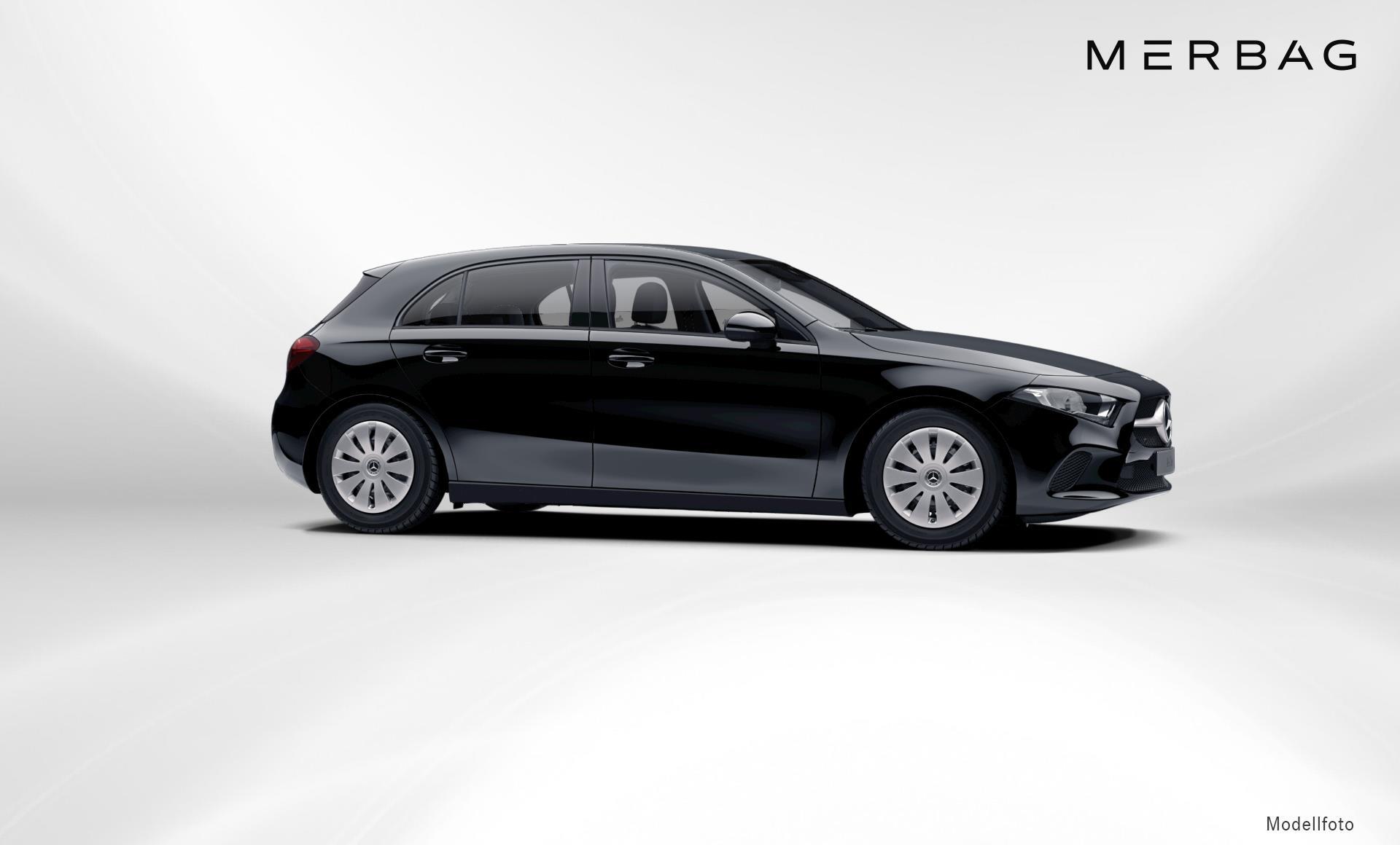 Mercedes-Benz - A 160 Kompaktlimousine