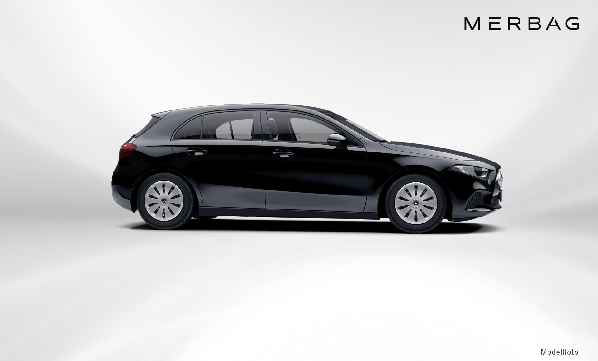Mercedes-Benz - A 160 Kompaktlimousine