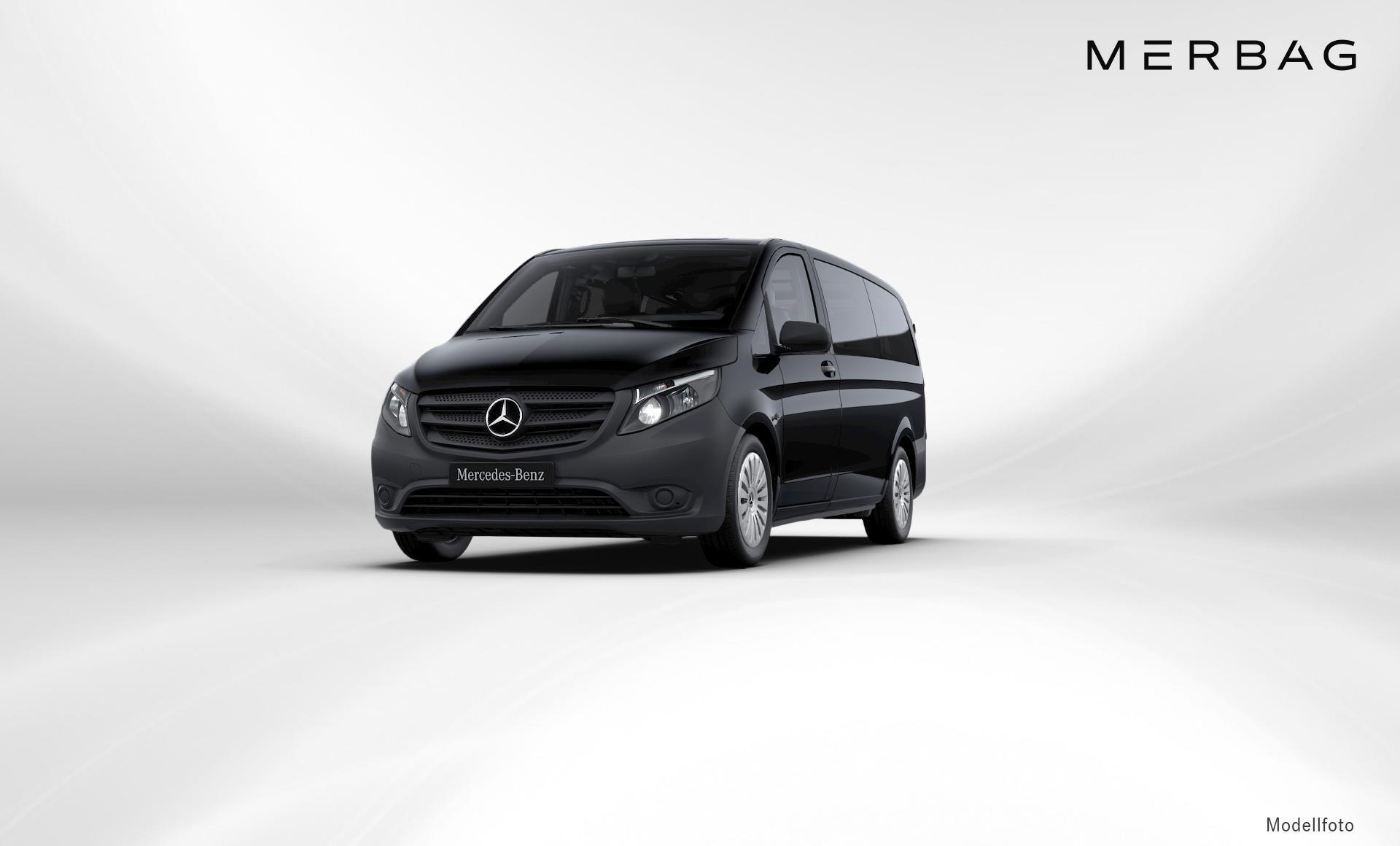 Mercedes-Benz - Vito Tourer 116 CDI lang
