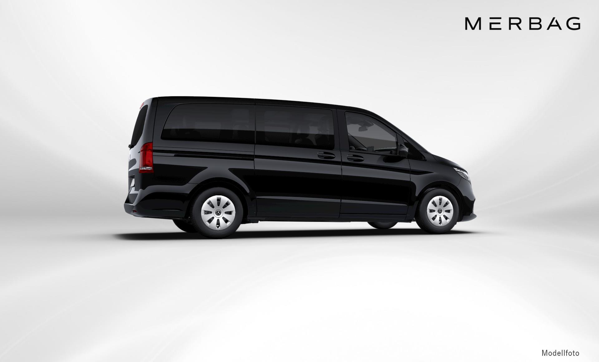 Mercedes-Benz - V 220 d Kombi lang Basis