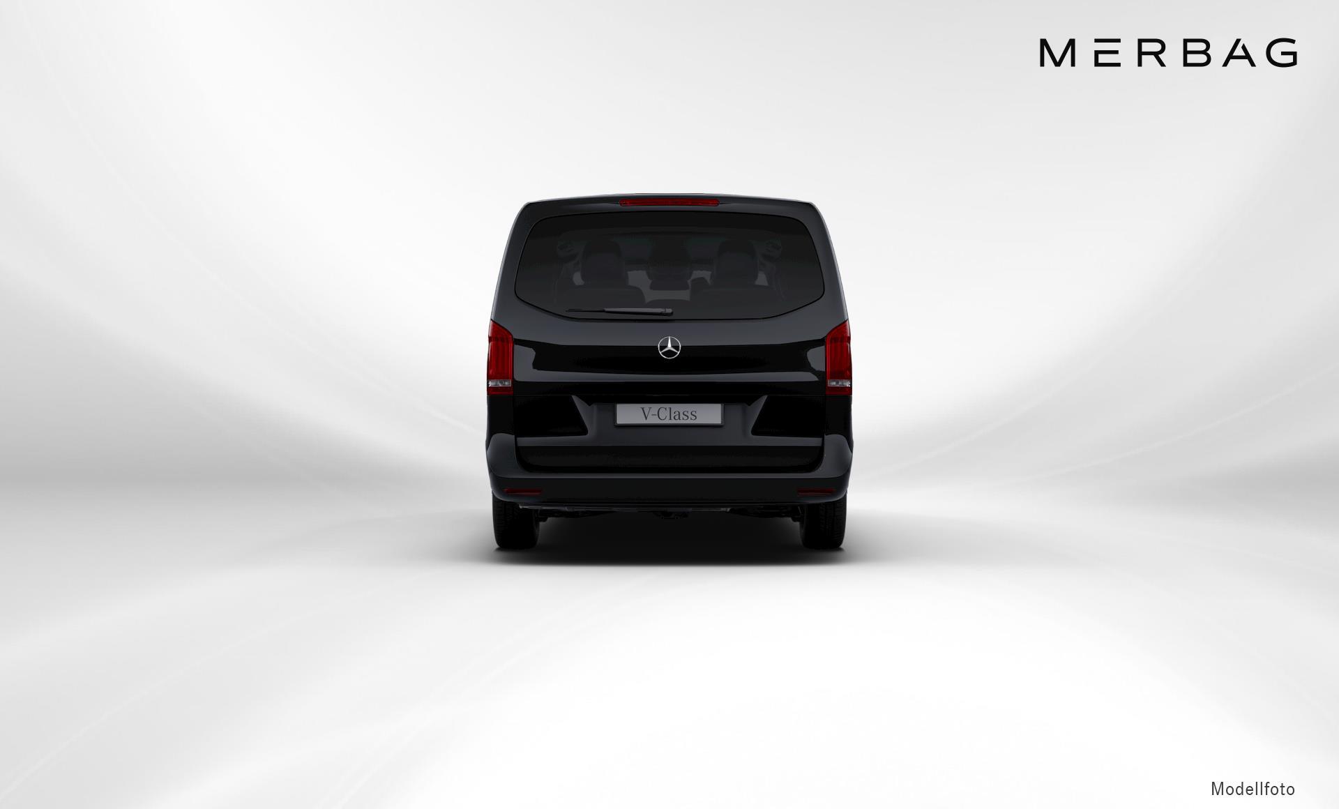 Mercedes-Benz - V 220 d Kombi lang Basis