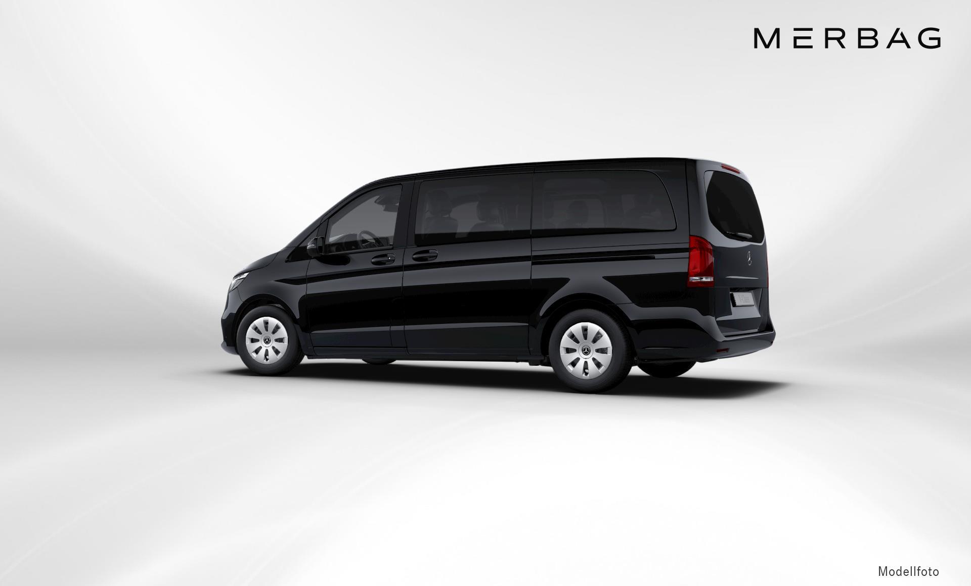 Mercedes-Benz - V 220 d Kombi lang Basis
