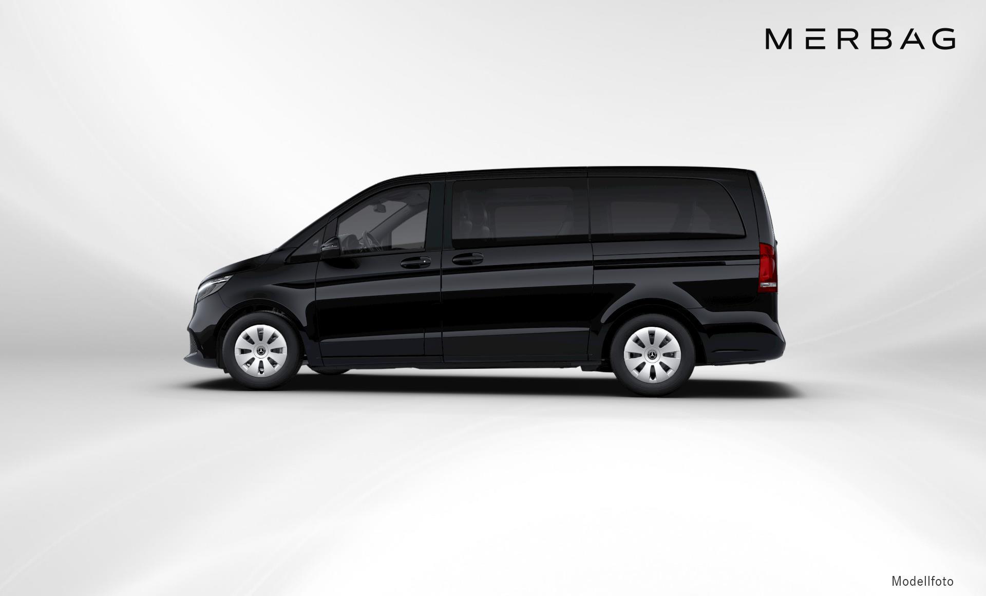 Mercedes-Benz - V 220 d Kombi lang Basis