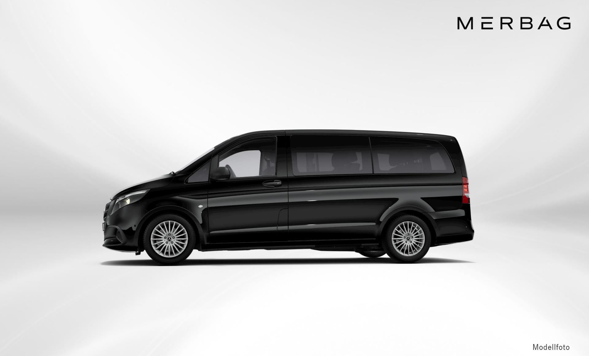 Mercedes-Benz - Vito 114 CDI Tourer PRO Lang