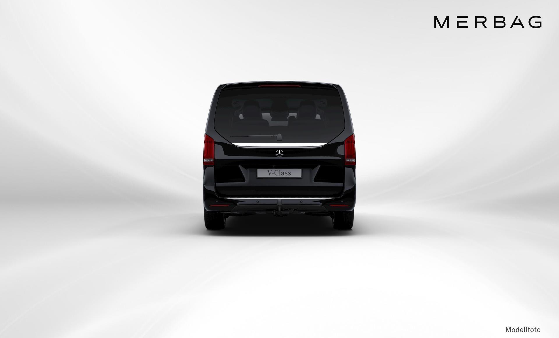 Mercedes-Benz - V 300 d 4MATIC AVANTGARDE Lang