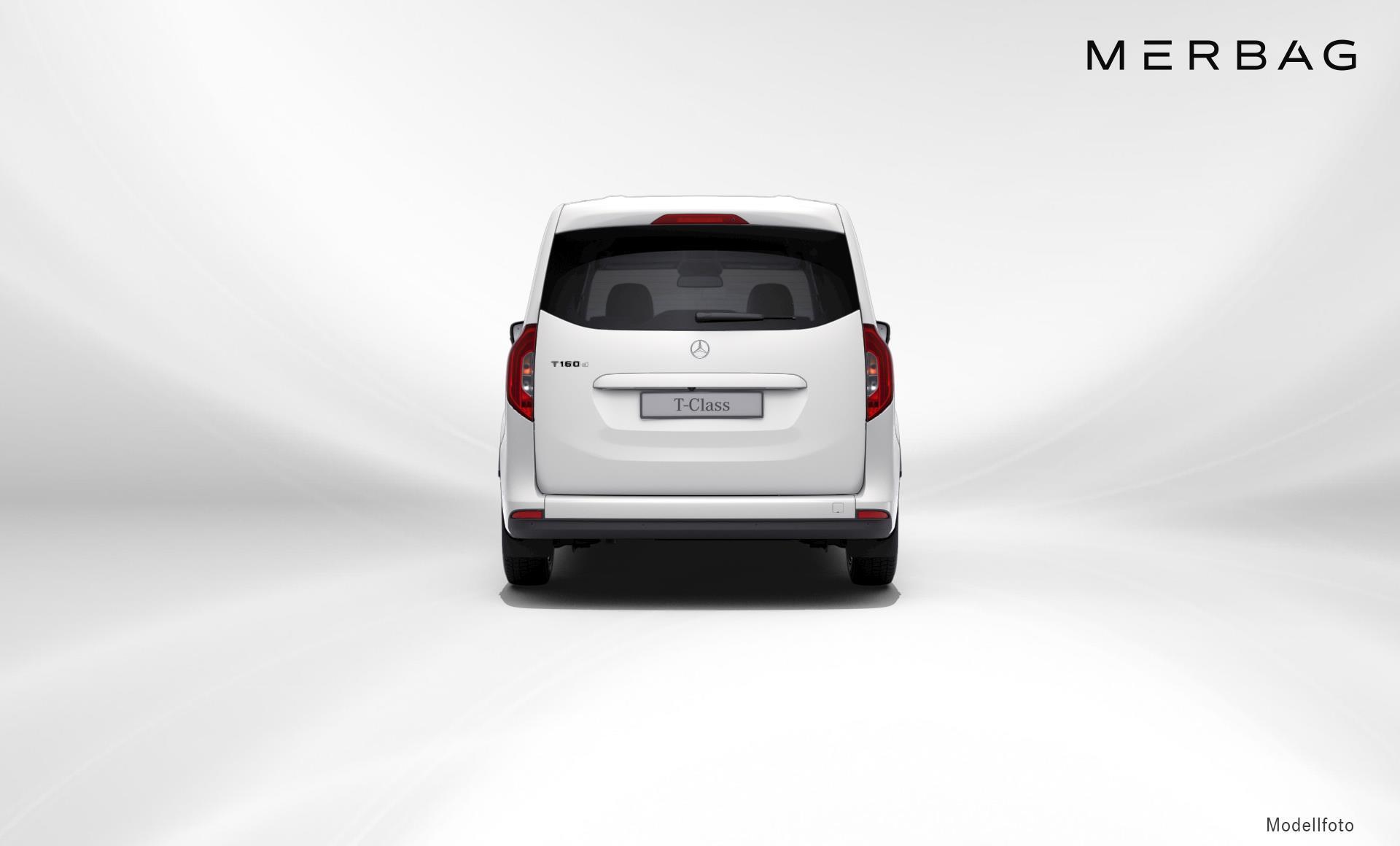 Mercedes-Benz - T 160 d Standard