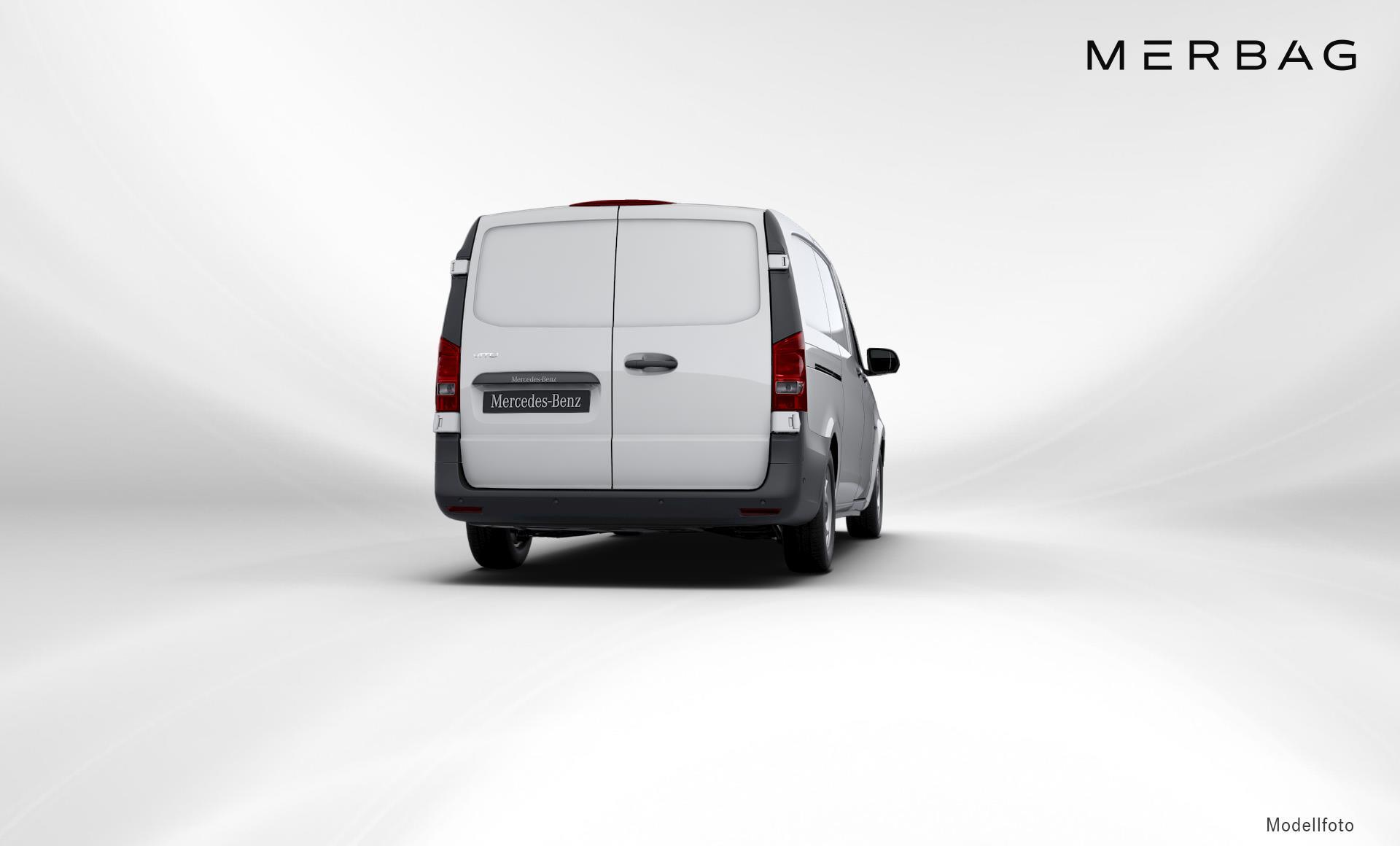 Mercedes-Benz - Vito 116 CDI Kasten Lang