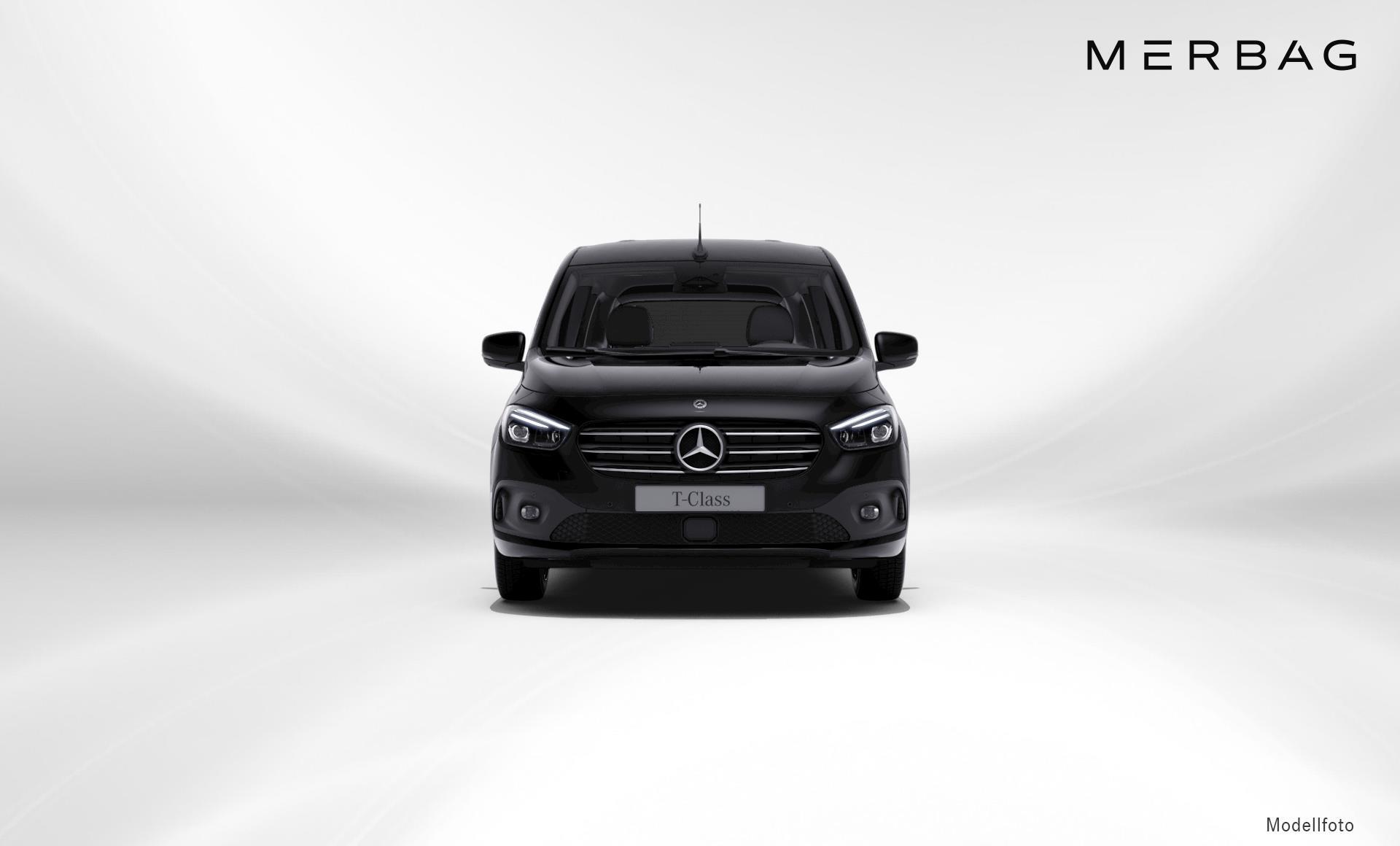 Mercedes-Benz - T 160 d Standard