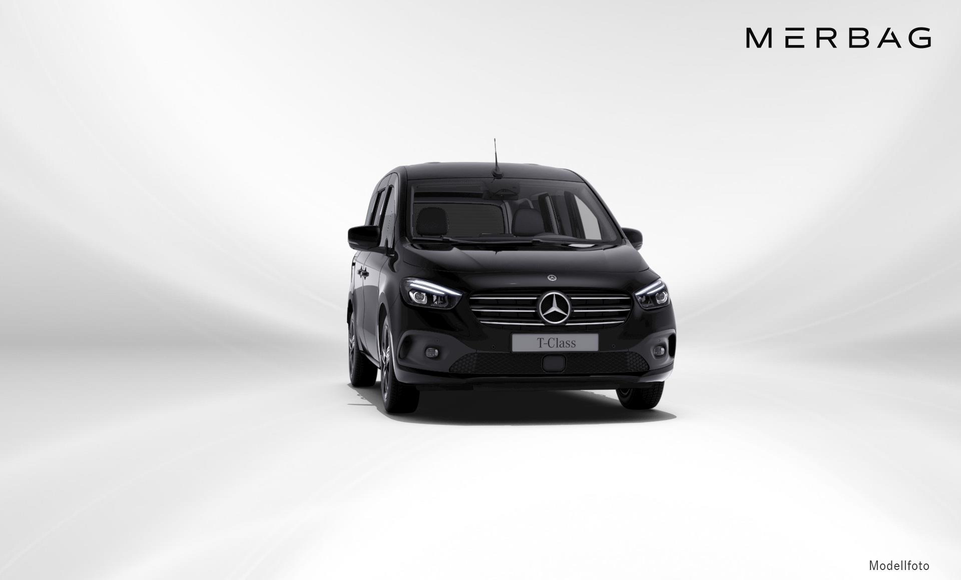 Mercedes-Benz - T 160 d Standard