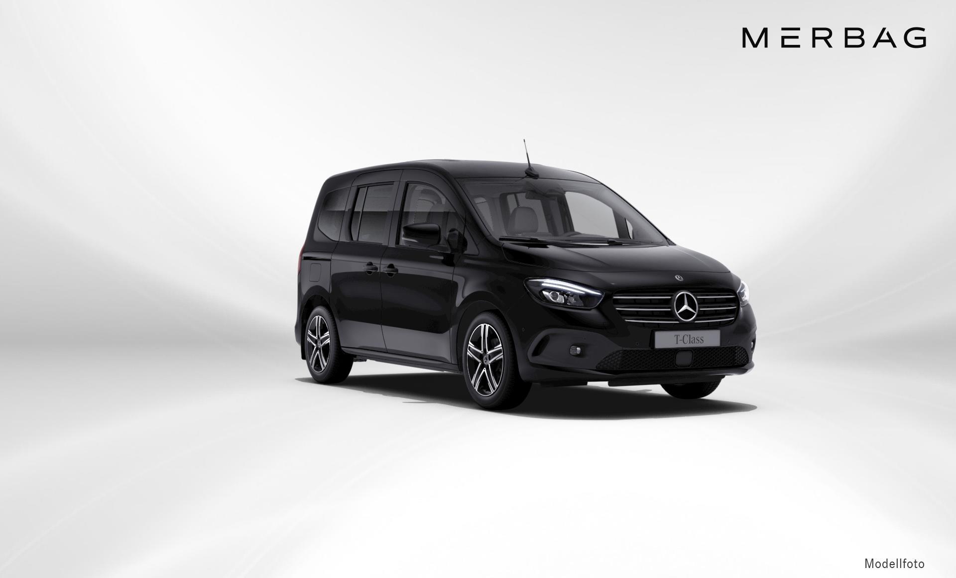 Mercedes-Benz - T 160 d Standard
