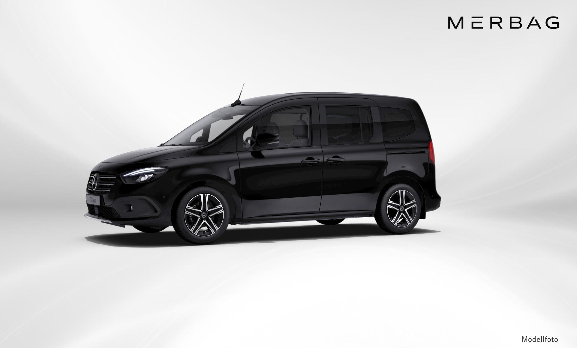 Mercedes-Benz - T 160 d Standard