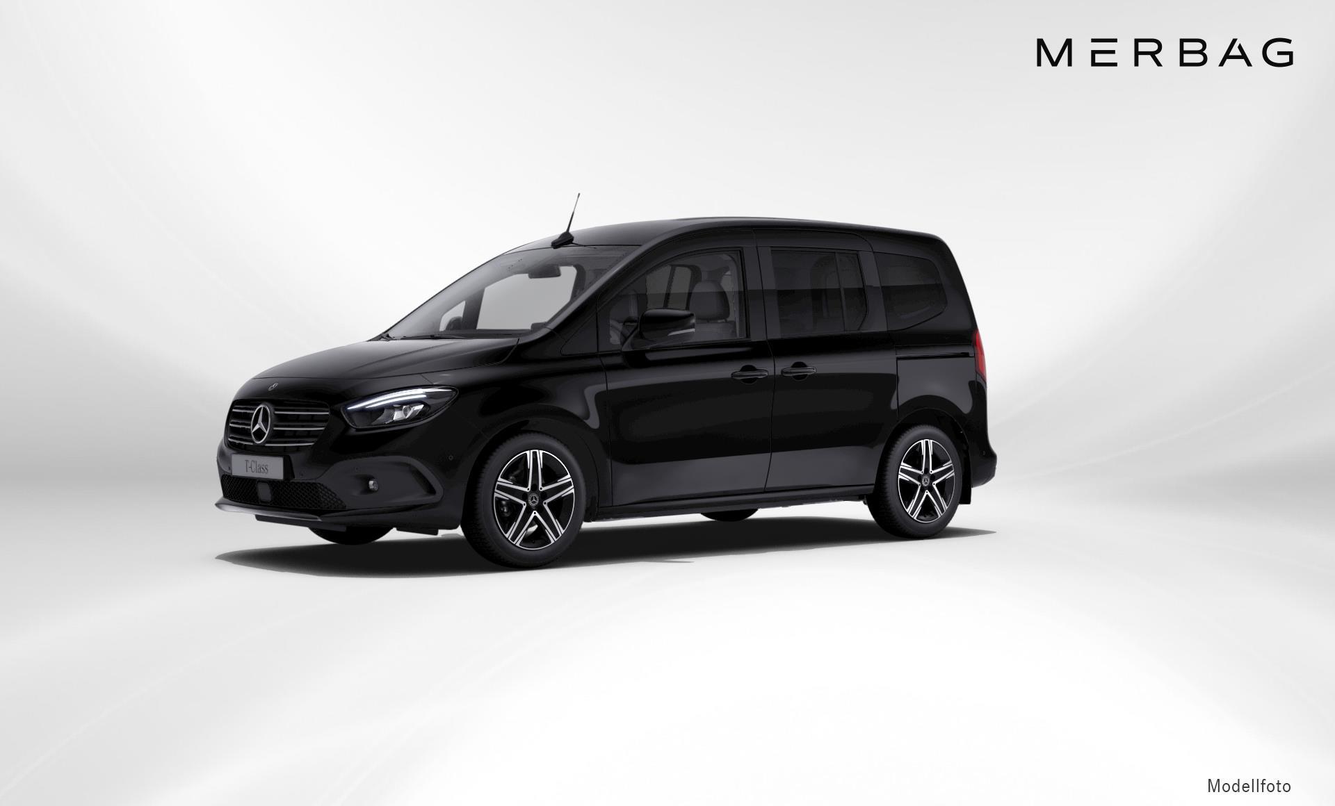 Mercedes-Benz - T 160 d Standard