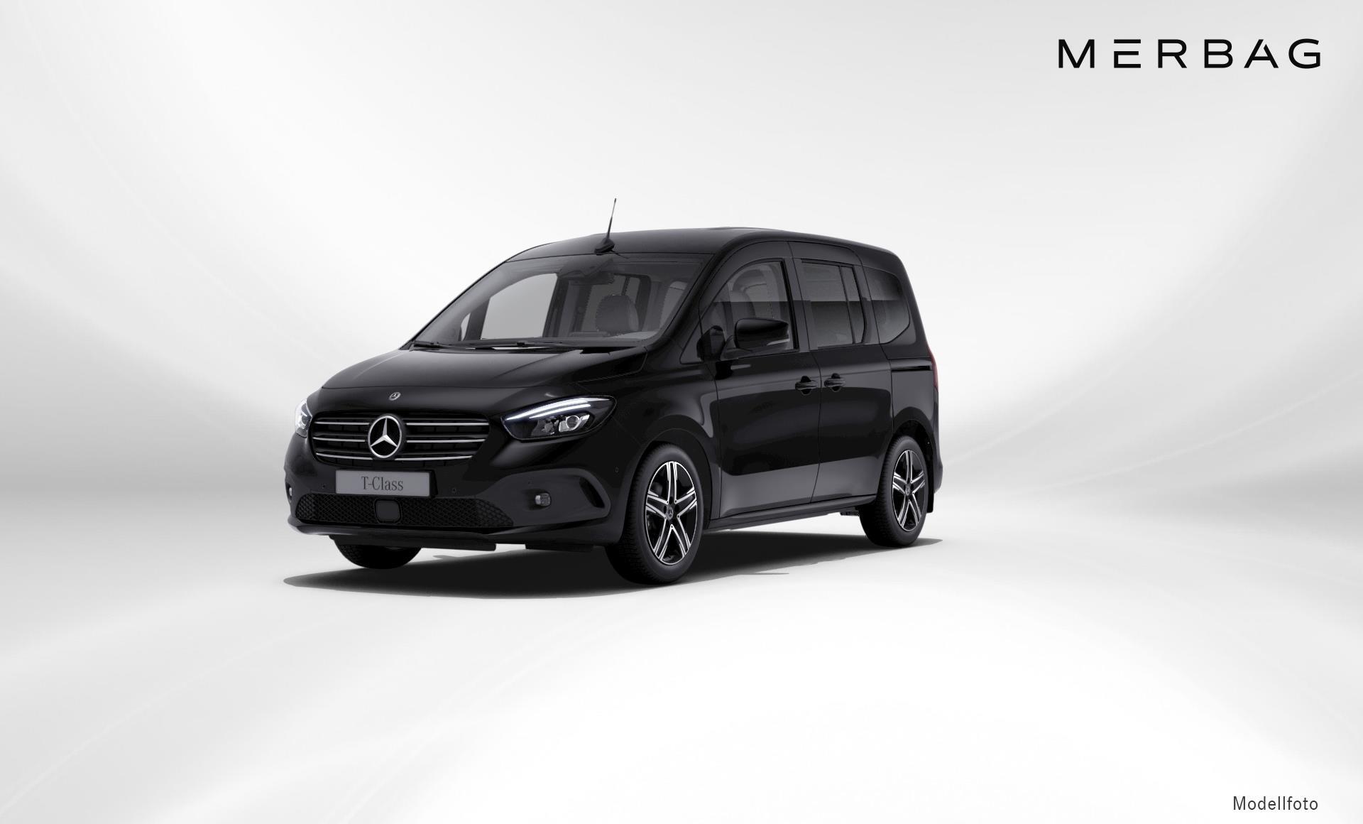 Mercedes-Benz - T 160 d Standard