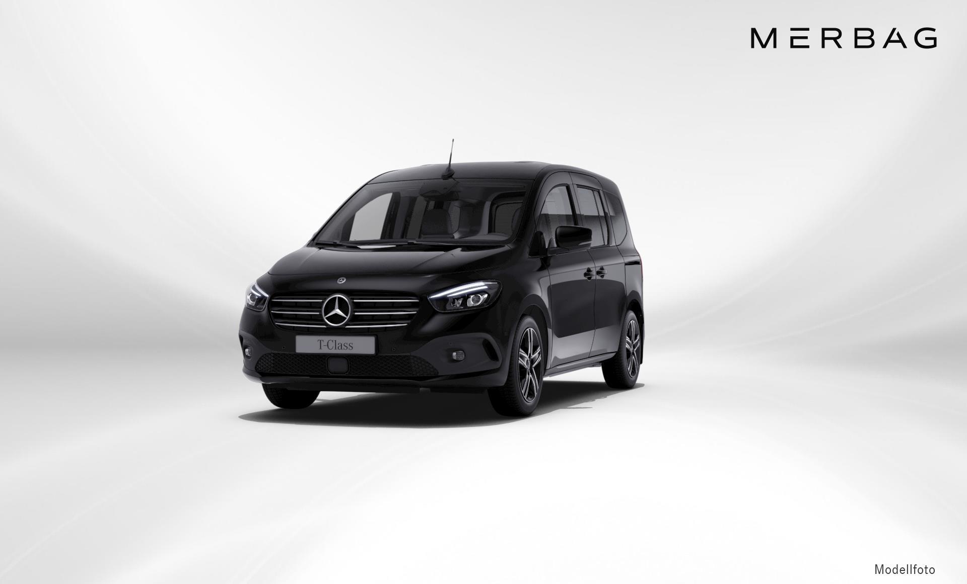 Mercedes-Benz - T 160 d Standard