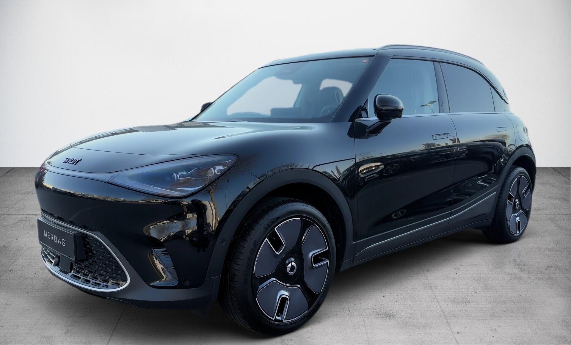 smart - #1 Premium