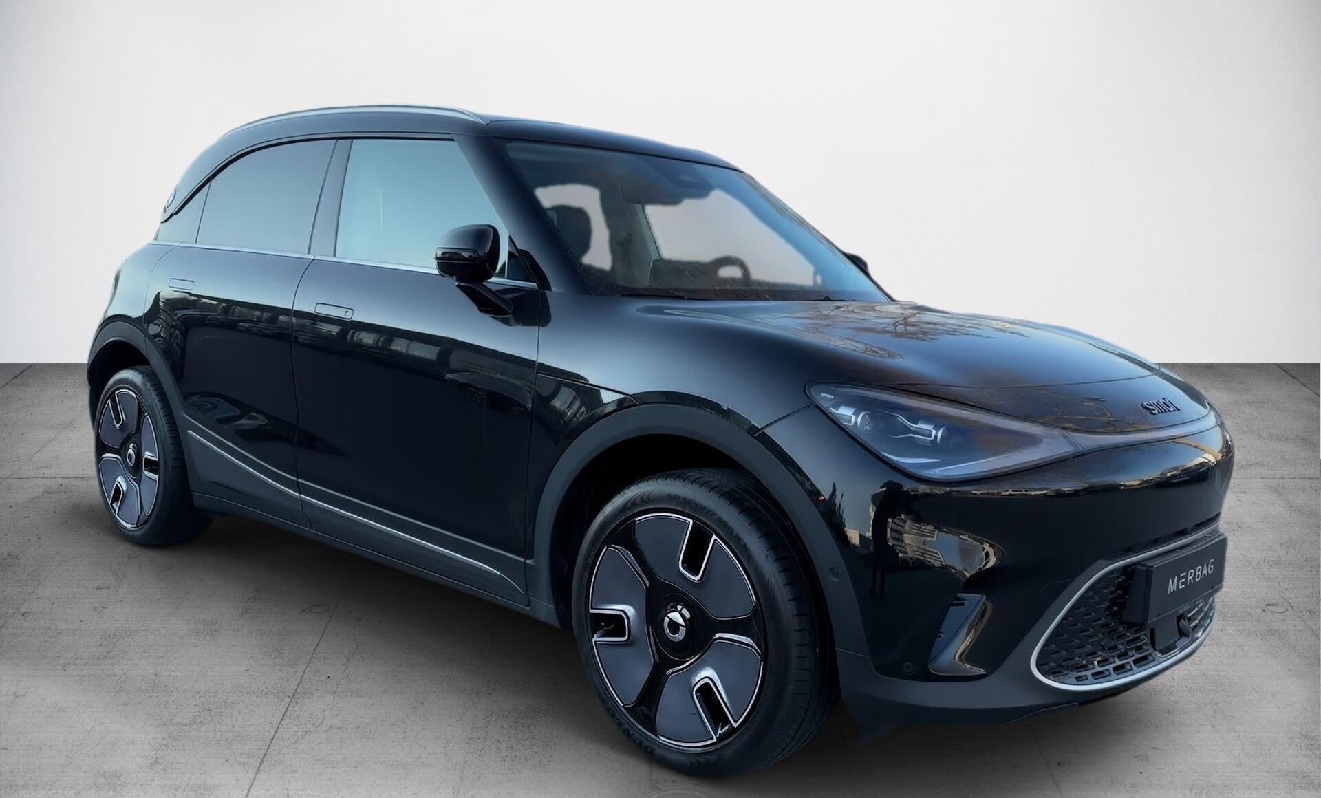 smart - #1 Premium