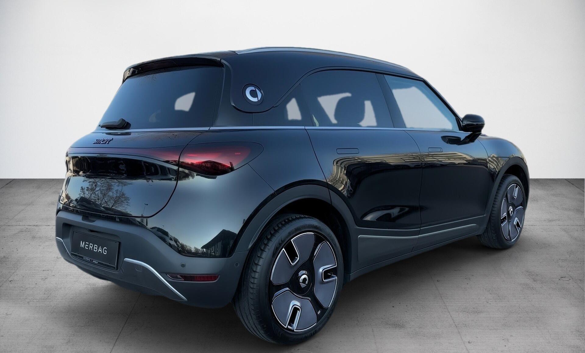 smart - #1 Premium