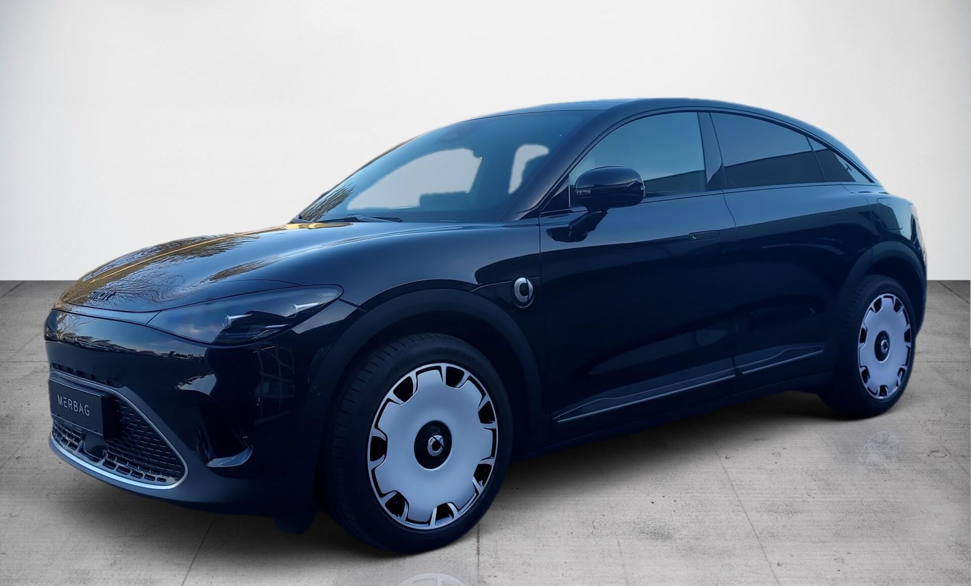smart - #3 Premium