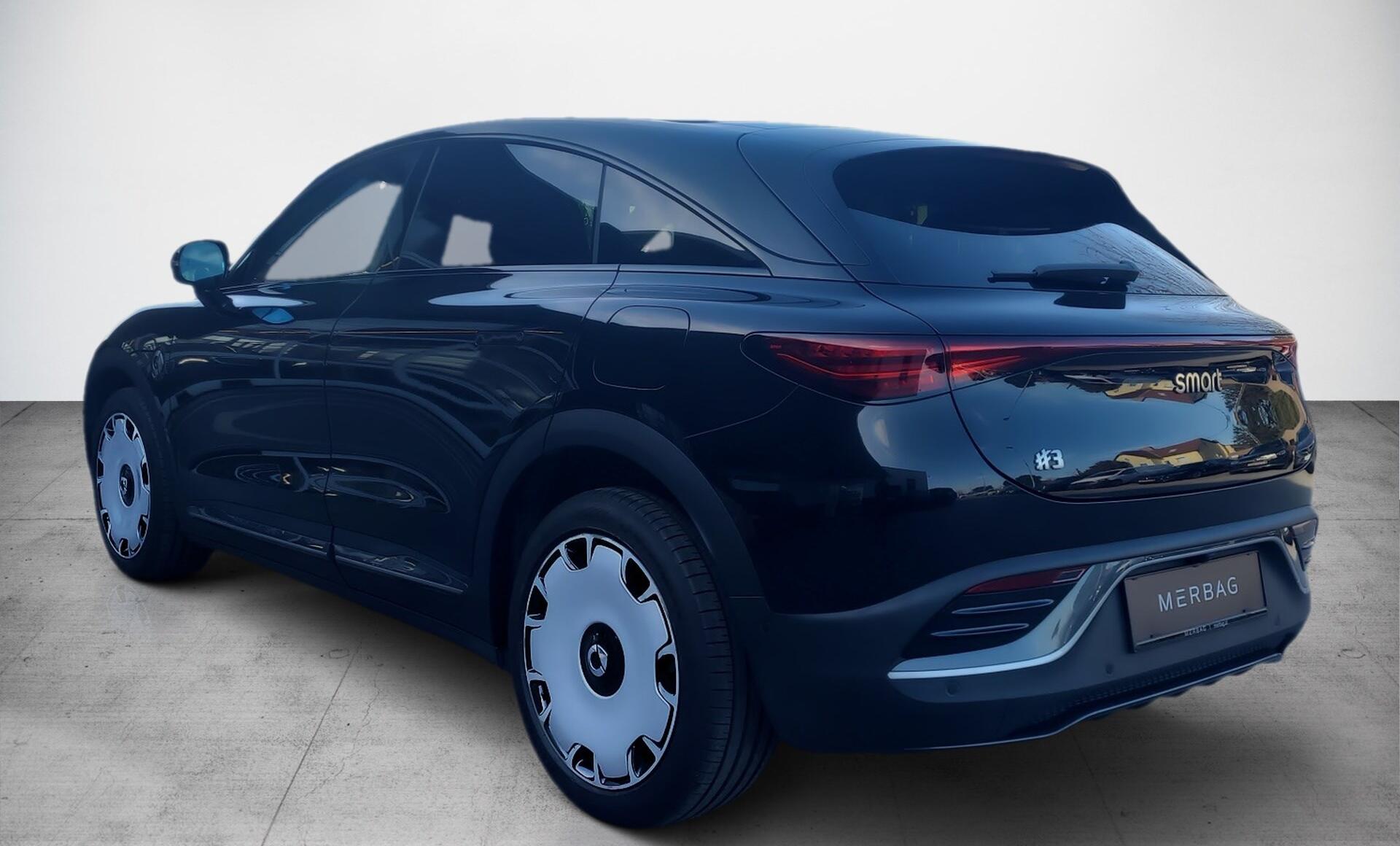 smart - #3 Premium