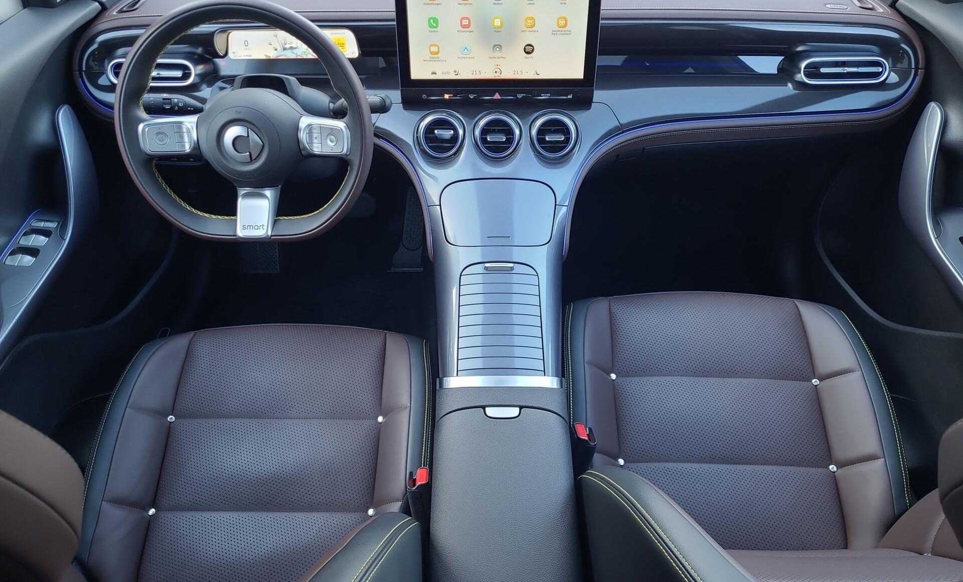 smart - #3 Premium