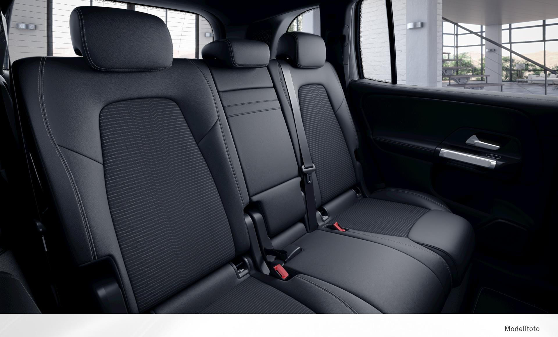 Mercedes-Benz - GLB 220 d Progressive Line