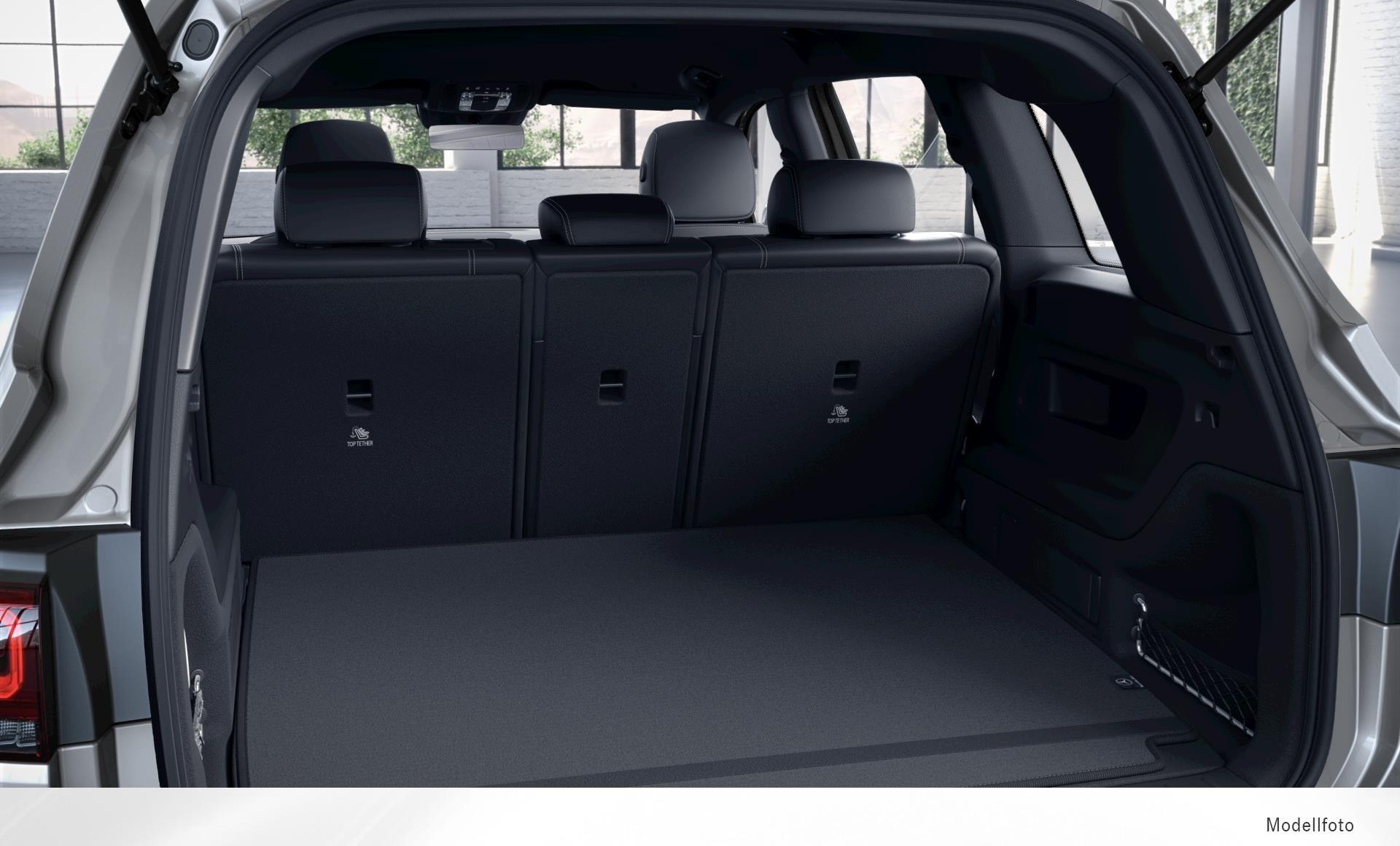 Mercedes-Benz - GLB 220 d Progressive Line