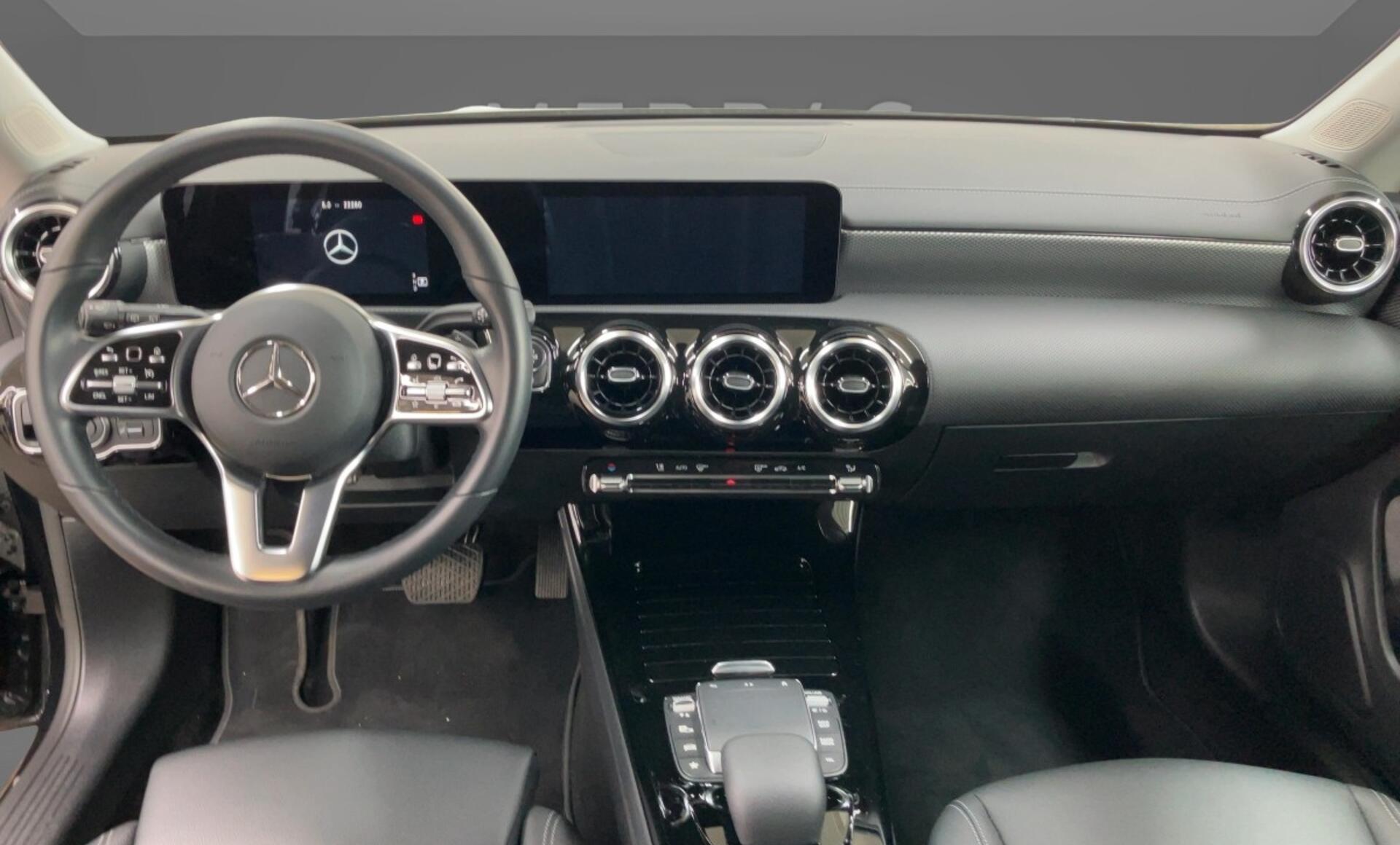 Mercedes-Benz - CLA 200 d Shooting Brake Progressive Line