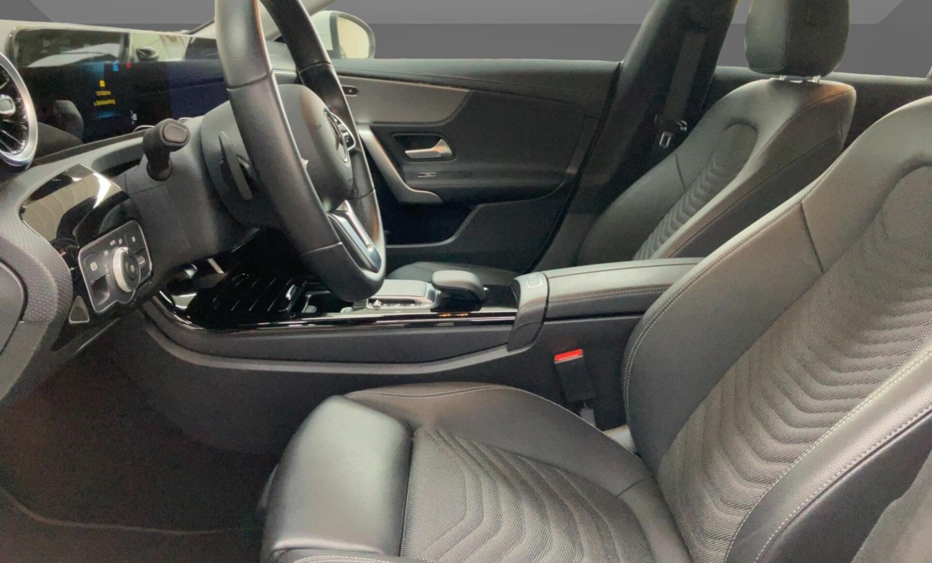 Mercedes-Benz - CLA 200 d Shooting Brake Progressive Line