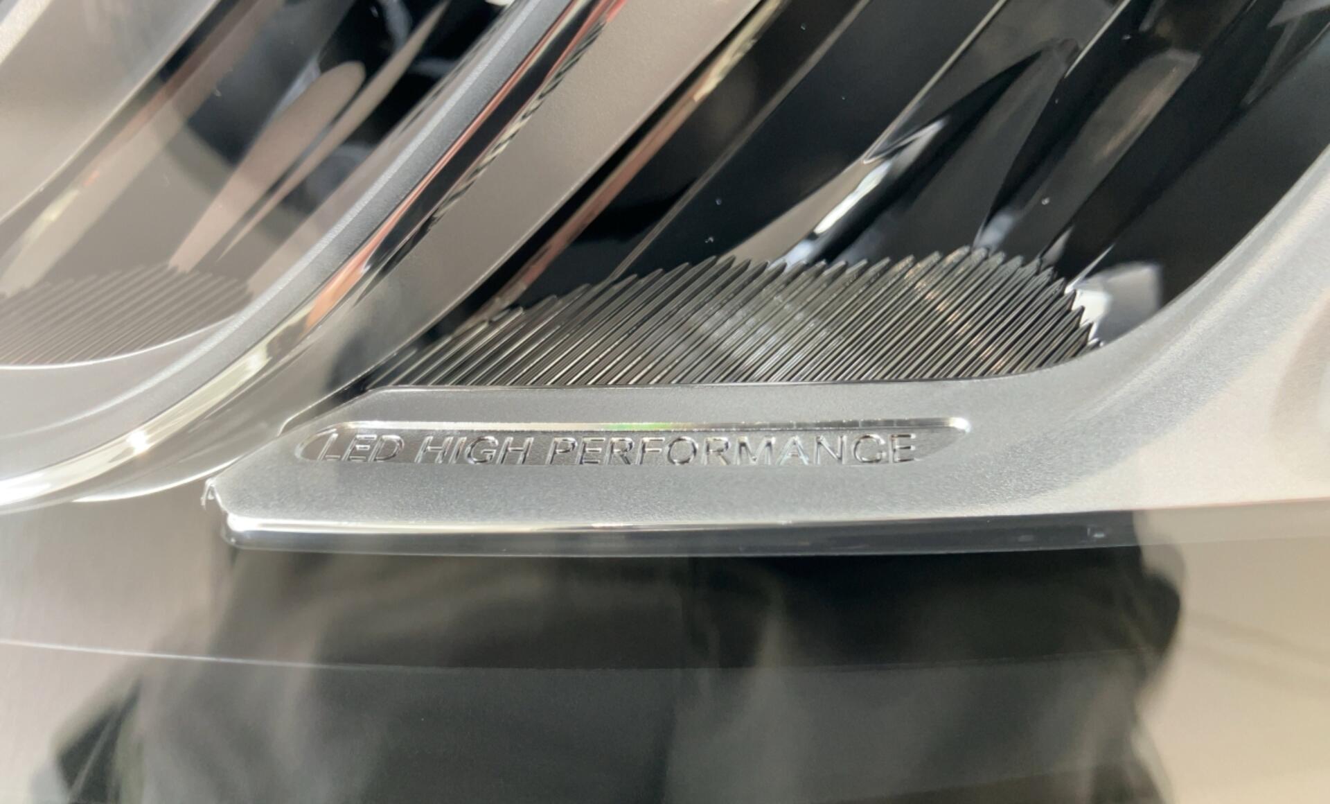 Mercedes-Benz - A 180 Kompaktlimousine Facelift