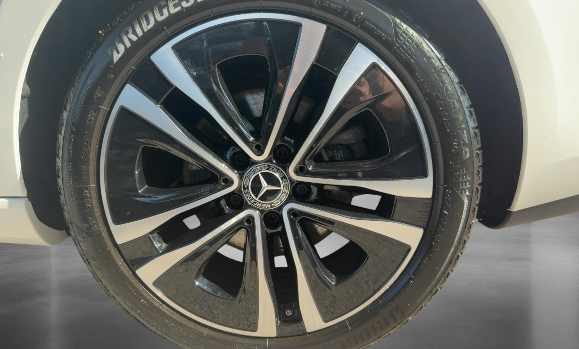 Mercedes-Benz - CLA 200 d Coupé