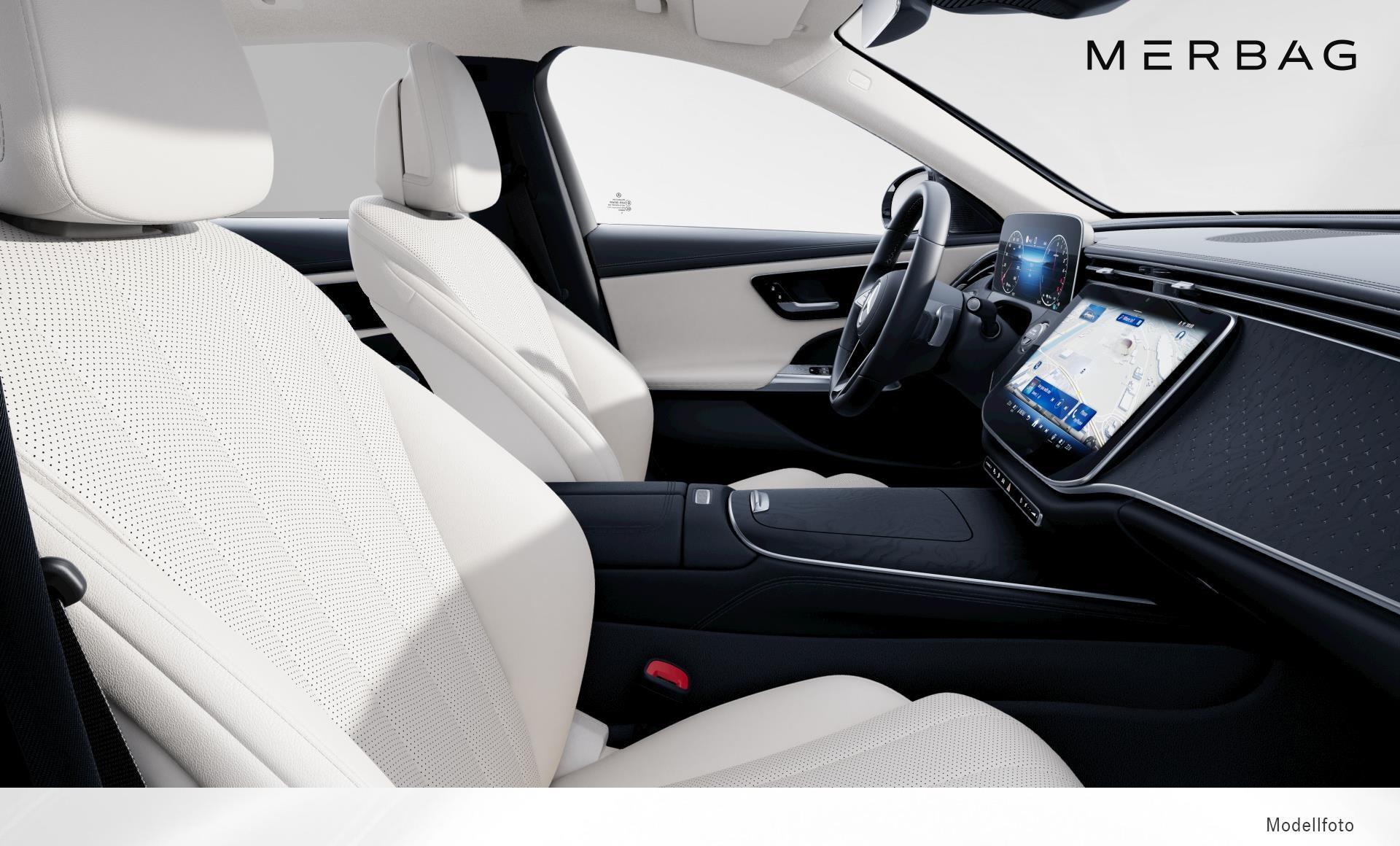 Mercedes-Benz - E 300de T PHEV All-Terain 4Matic