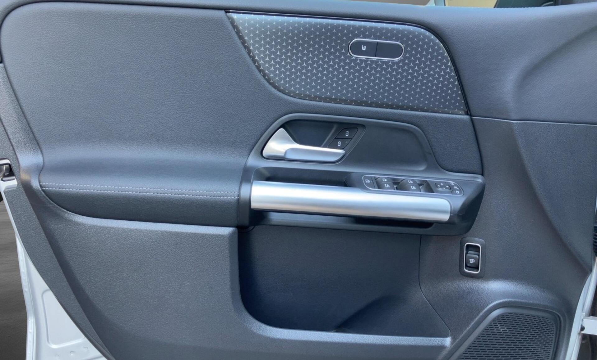 Mercedes-Benz - B 200 d Österreich-Edition