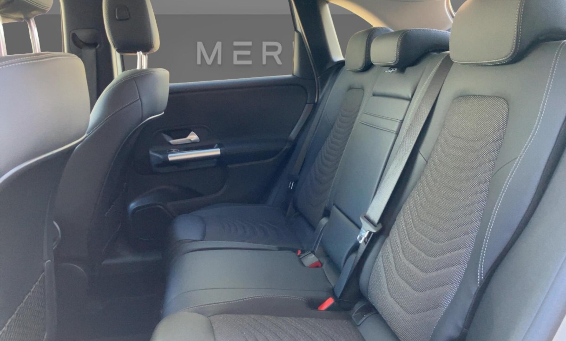 Mercedes-Benz - B 200 d Österreich-Edition