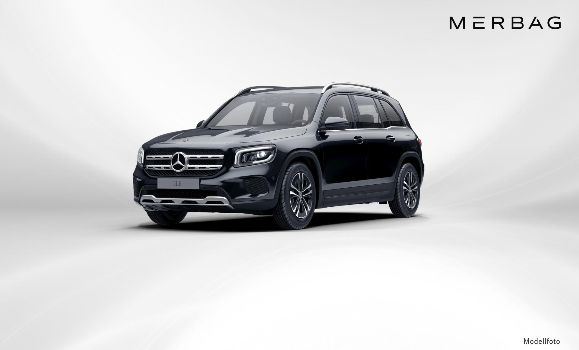 Mercedes-Benz - GLB 180 d