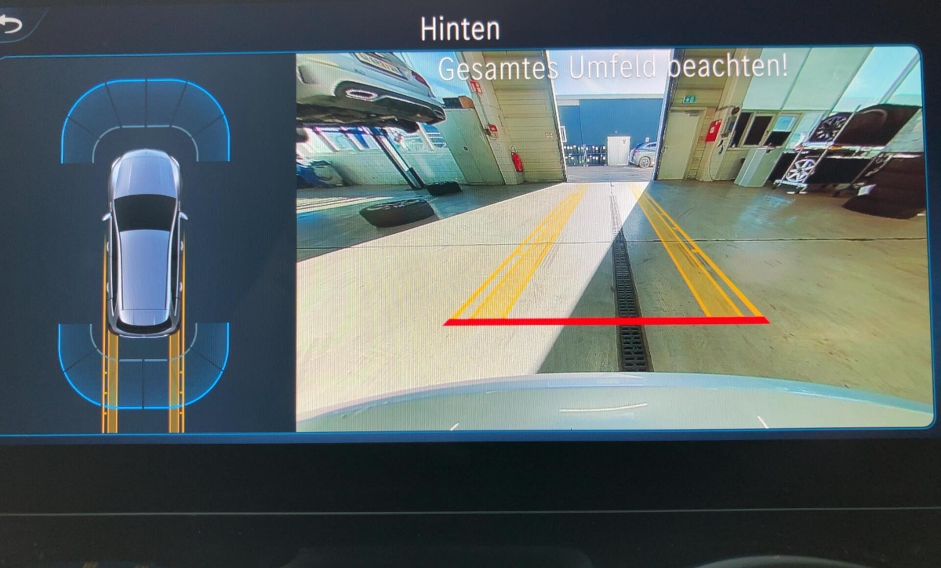 Mercedes-Benz - B 180 Österreich-Edition