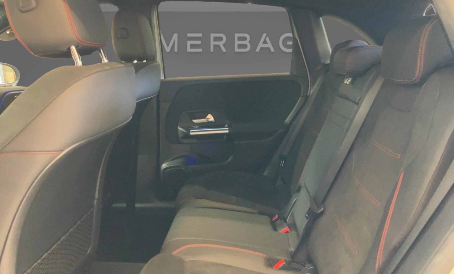 Mercedes-Benz - B 180 Österreich-Edition