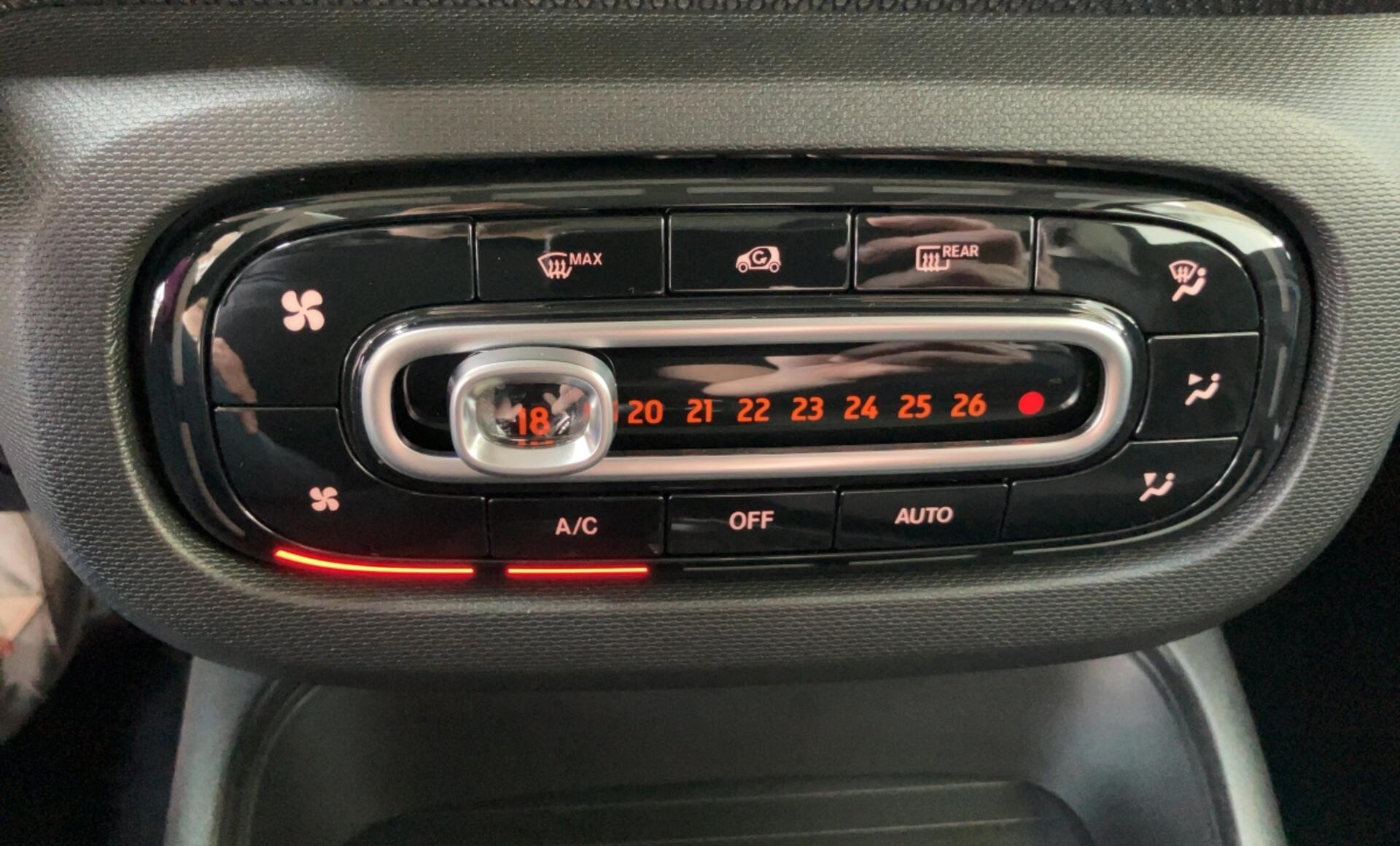 smart - smart EQ fortwo