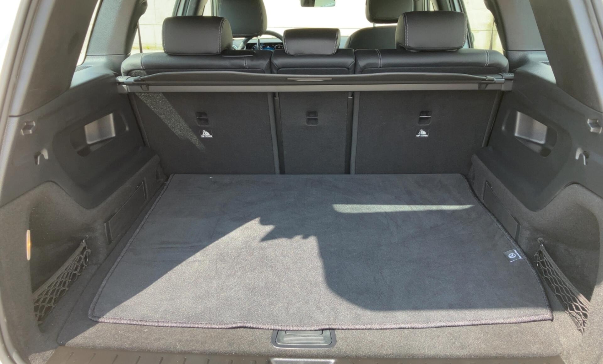 Mercedes-Benz - GLB 180 d Premium Paket