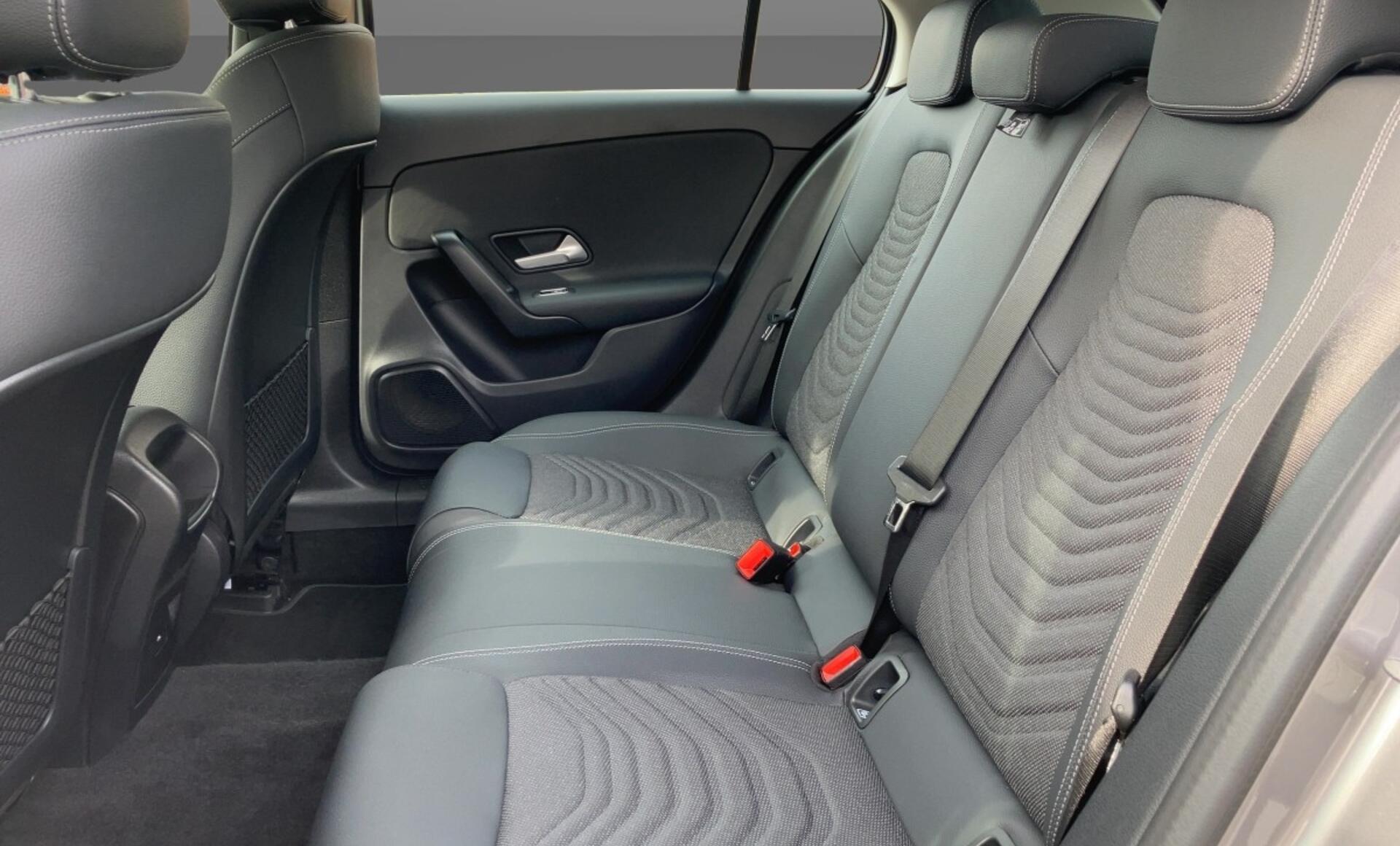 Mercedes-Benz - A 180 Ö-Edition Advanced Paket Facelift