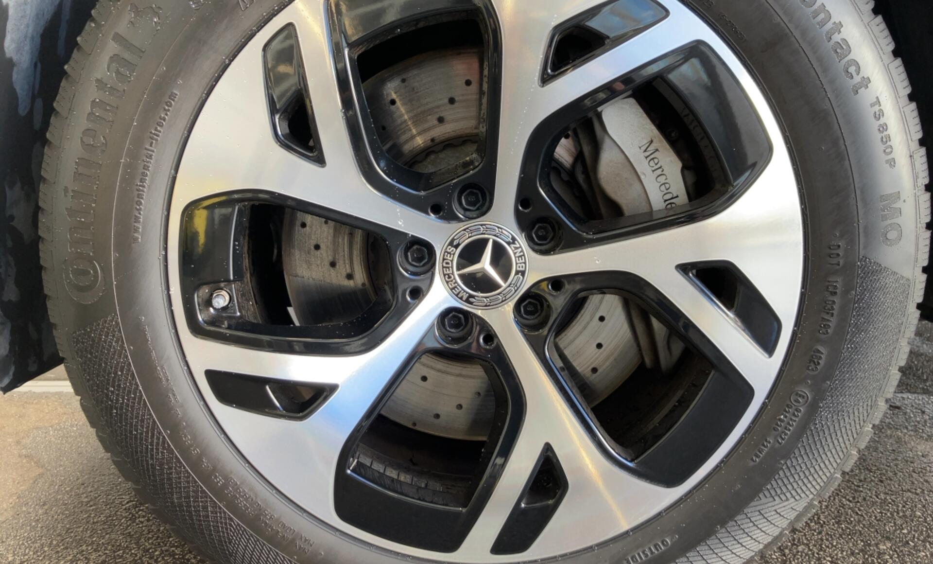 Mercedes-Benz - GLC 300 de 4MATIC Österreich-Edition