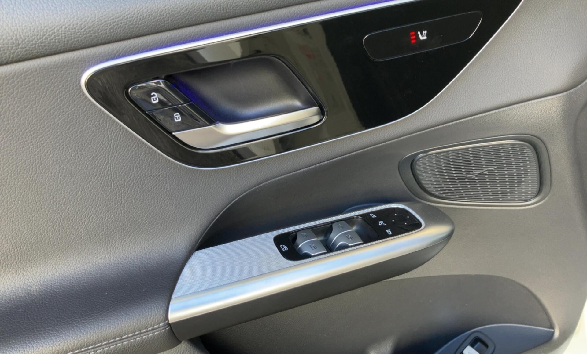 Mercedes-Benz - GLC 300 de 4MATIC Österreich-Edition