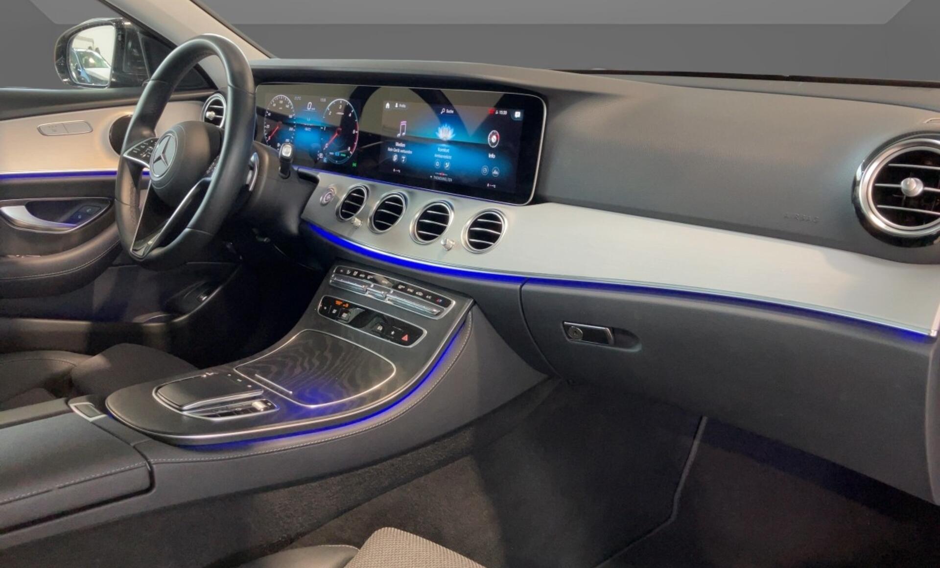 Mercedes-Benz - E 220 d 4MATIC  T-Modell ÖE, Avantgarde Line