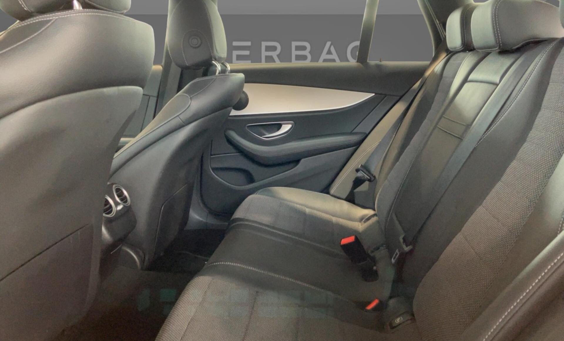 Mercedes-Benz - E 220 d 4MATIC  T-Modell ÖE, Avantgarde Line