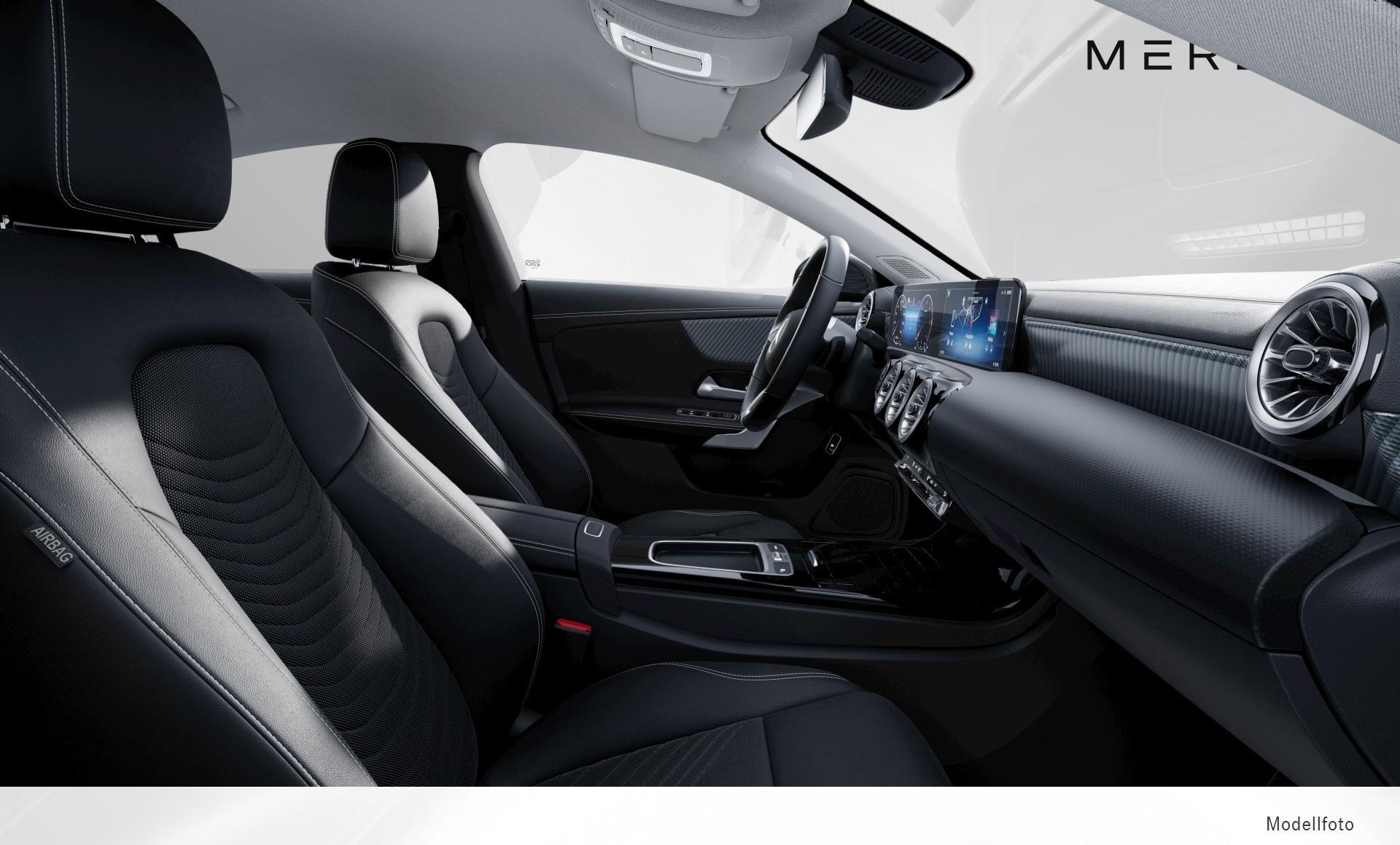 Mercedes-Benz - CLA 180 d Coupé