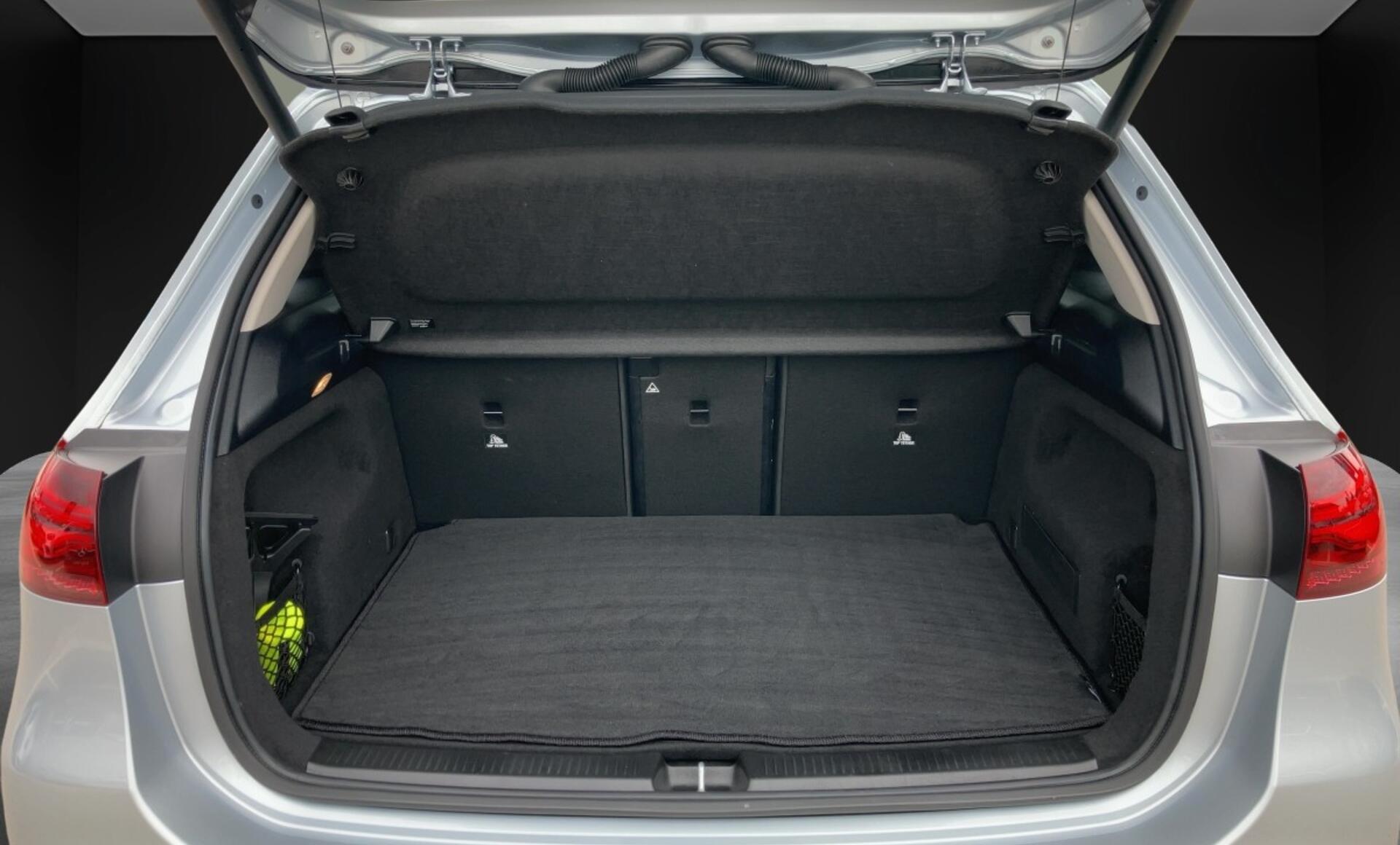 Mercedes-Benz - B 180 Österreich-Edition