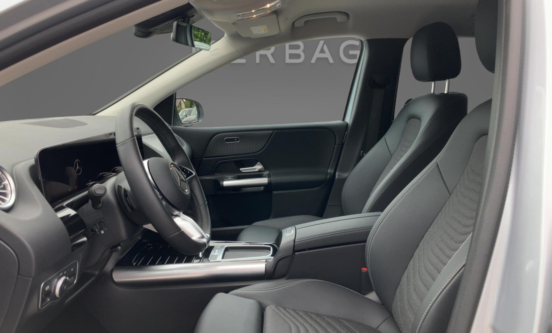 Mercedes-Benz - B 180 Österreich-Edition