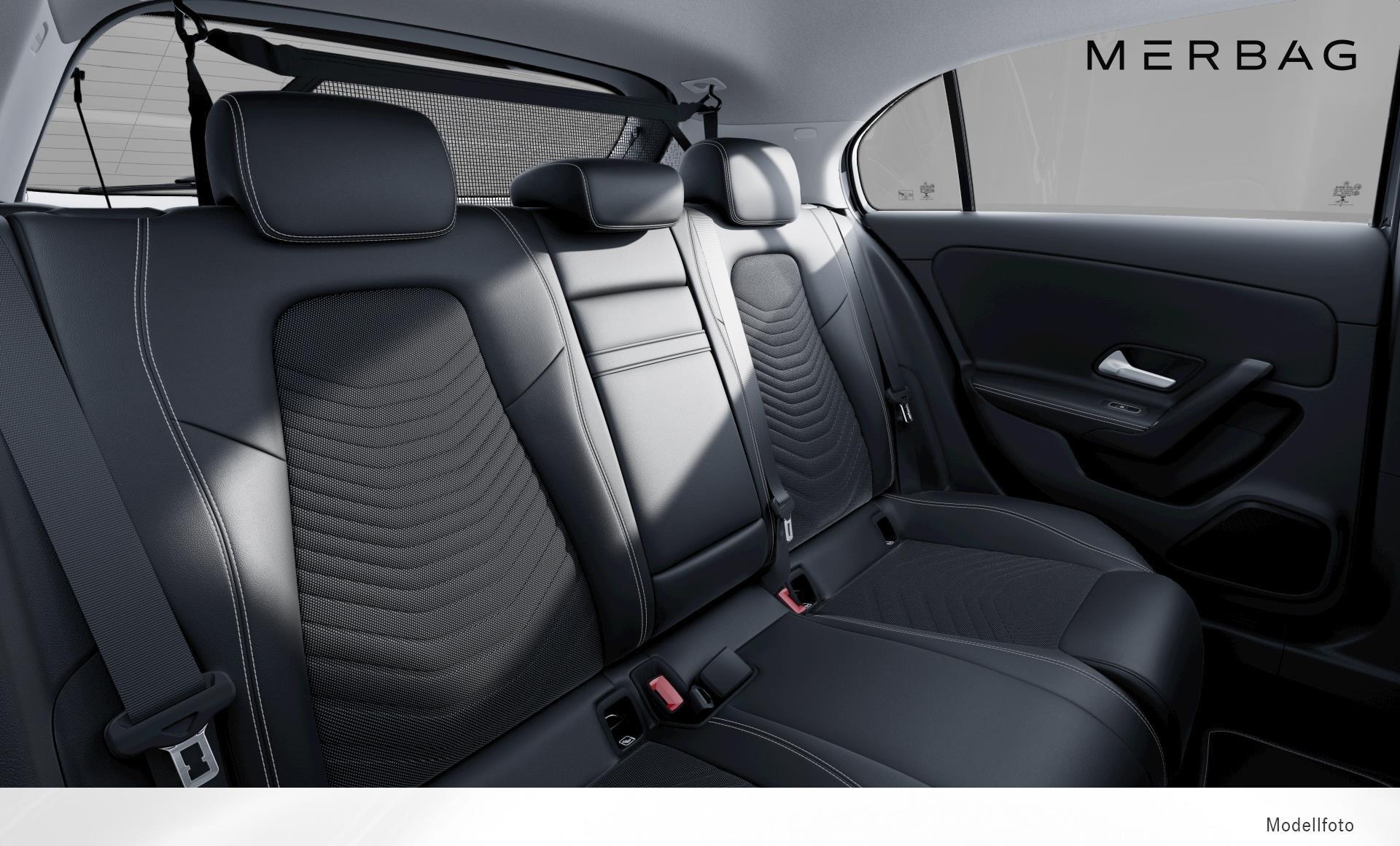 Mercedes-Benz - A 180 d Komp.L. A-Edition Progressive Line Facelif