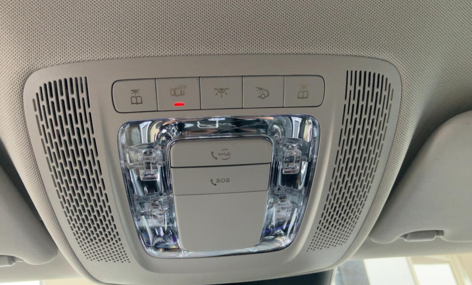 Mercedes-Benz - A 180 d Ö-Edition Progressive Line Facelift