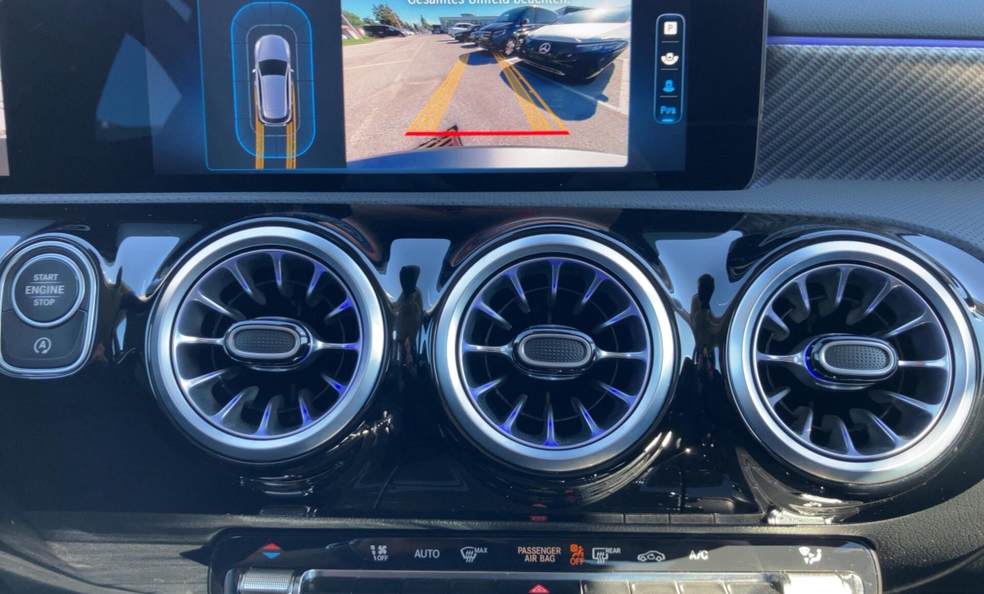 Mercedes-Benz - A 180 d Progressive Line Advanced Plus Facelift