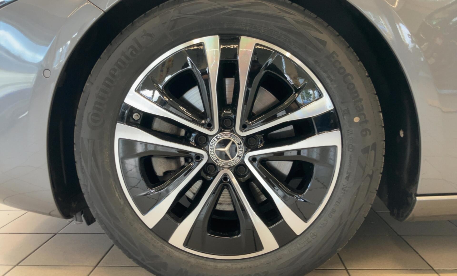 Mercedes-Benz - A 180 d Progressive Line Advanced Plus